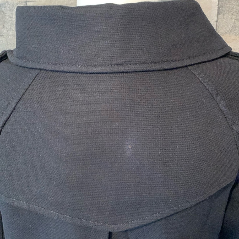 Ann Taylor LOFT Peacoat Size S - Picture 11 of 16